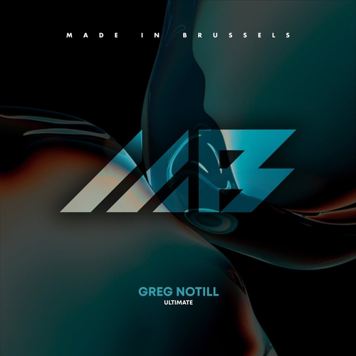 Greg Notill - Ultimate [MIB038SP]